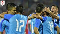 Intercontinental Cup 2023: গোটা টুর্নামেন্টে কোনও গোল না হজম করে চ্যাম্পিয়ন ভারত, সুনীলদের ঘিরে উৎসব