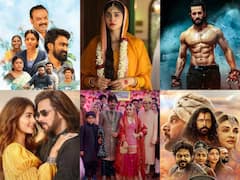 కొత్త సినిమాలతో దద్దరిల్లనున్న ఓటీటీ, ఈ వారం 20కి పైగా సినిమాలు, సీరిస్‌లు!