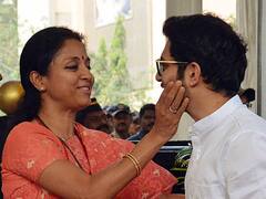 सुप्रिया सुळे मुख्यमंत्री, आदित्य उपमुख्यमंत्री, 2024 साठी पवार-ठाकरेंचा मोठा प्लॅन होता - बावनकुळे