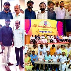 Red Card : தமிழ் திரைப்பட தயாரிப்பாளர்கள் சங்கம் அதிரடி - முன்னணி நடிகர்களுக்கு ரெட் கார்டு ? யார் யாருக்கெல்லாம் ?