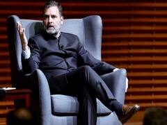 Rahul Gandhi Politics : தயக்கம் முதல் தன்னம்பிக்கை வரை...ராகுல் காந்தியின் அரசியல் வாழ்க்கை..ஒரு பார்வை..!