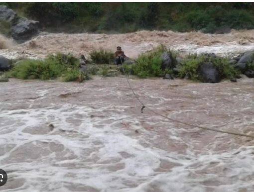 ਇਸ ਨਦੀ ਨੂੰ ਮੰਨਿਆ ਜਾਂਦਾ ਗੰਗਾ ਨਦੀ ਦੀ ਭੈਣ