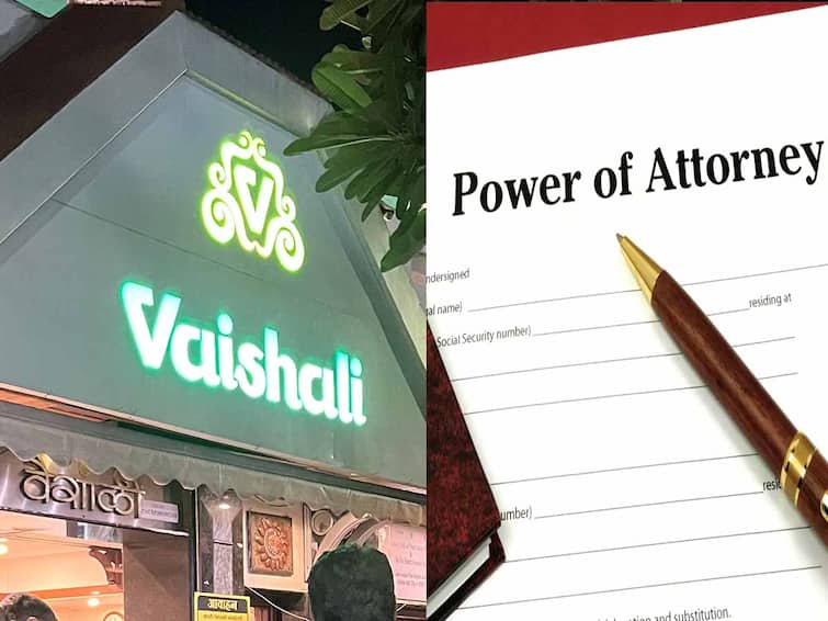 Pune News Attempt to seize Hotel Vaishali in Pune at gunpoint owner daughter alleges Fergusson College Road Vaishali Hotel Pune : बंदुकीच्या धाकावर पुण्यातील हॉटेल वैशाली बळकावण्याचा प्रयत्न, मालकाच्या कन्येचा पतीवर आरोप