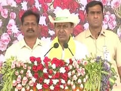 మహేశ్వరం వరకు మెట్రో విస్తరణ- వచ్చే ఎన్నికల్లో గెలిచేది మనమే- హరితహారం ప్రారంభోత్సవంలో కేసీఆర్  