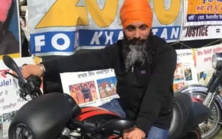 Khalistani Hardeep Singh Nijjar Shot Dead in Brompton Canada Hardeep Singh Nijjar:  ખાલિસ્તાની આતંકી હરદીપ સિંહ નિઝ્ઝરની ગોળી મારી કેનેડામાં હત્યા, ભારતના વોન્ટેડ લિસ્ટમાં સામેલ હતો