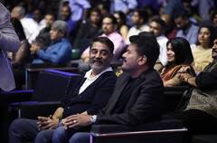 Indian 2 Release Date : இறுதிகட்ட படப்பிடிப்பில் இந்தியன் 2...விரைவில் ரீலிஸ் தேதியை அறிவிக்க உள்ள படக்குழு ! எப்போது ?