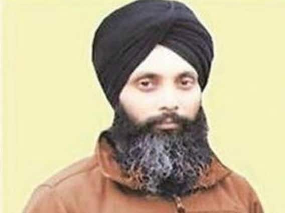 Pro-Khalistan Leader Hardeep Singh Nijjar Shot Dead Outside Gurdwara In Canada