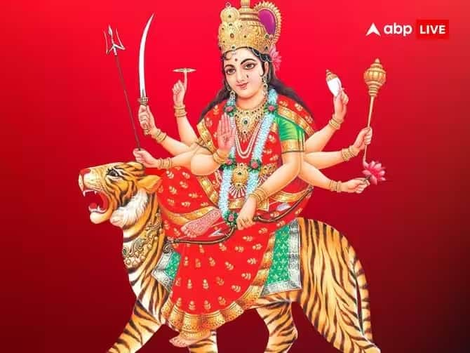 Navratri 2023:  Do not do this work in Gupta Navratri, know the worship ritual Gupt Navratri 2023: ગુપ્ત નવરાત્રિમાં ન કરો આ કામ, જાણો પૂજા વિધિ