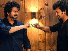 Actor Vijay: ’அசராத விஜய்.. வியந்துபோன லோகேஷ் கனகராஜ்’ .. லியோ ஷூட்டிங் ஸ்பாட் எப்படி இருக்கும் தெரியுமா?