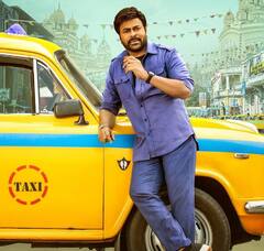 BholaaShankar: ”போலா ஷங்கர்” என்ற பெயரில் தெலுங்கில்  உறுவாகிவரும் அஜித்தின் ”வேதாளம்”.... டப்பிங் பேசிவரும் கீர்த்தி சுரேஷ்