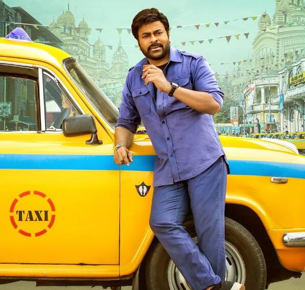 வேதாளம் படத்தை தற்போது தெலுங்கில் போலா ஷங்கர் என்ற பெயரில் மெஹர் ரமேஷ் இயக்கியக்க சிரஞ்சிவி கதாநாயகனாக நடித்துள்ளார்.