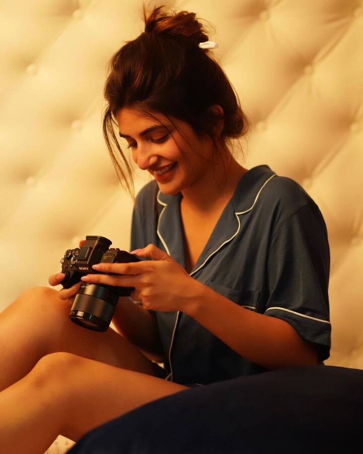 శ్రీలీల అందమైన ఫోటోలు