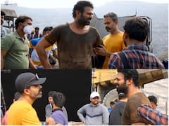 ప్రభాస్ ఫ్యాన్స్‌కు గుడ్ న్యూస్, ‘ఆదిపురుష్’ నుంచి ఉపశమనానికి ‘సలార్’ టీజర్ - ఎప్పుడంటే?