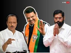 News Arena India Survey: पश्चिम महाराष्ट्रात राष्ट्रवादी-भाजपमध्ये टक्कर, काँग्रेस-शिवसेना स्पर्धेबाहेर; आज निवडणूक झाली तर पश्चिम महाराष्ट्रात असतील 'हे' आमदार