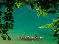 विदेश जाने से बेहतर घूम आएं यह जगह! सस्ते में ट्रिप हो जाएगा पूरा, देखें तस्वीरें