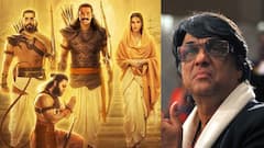 দুর্বল সংলাপ, চিত্রনাট্য, 'আদিপুরুষ'-কে 'রামায়ণের অপমান' বলে উল্লেখ 'শক্তিমান'-এর