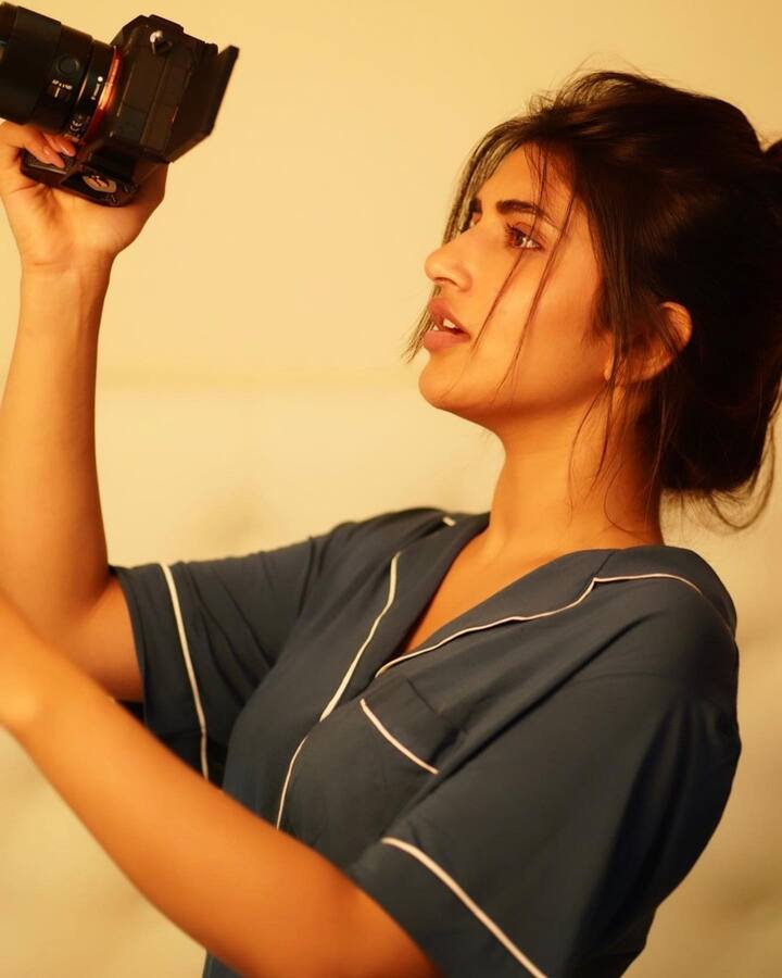 శ్రీలీల అందమైన ఫోటోలు