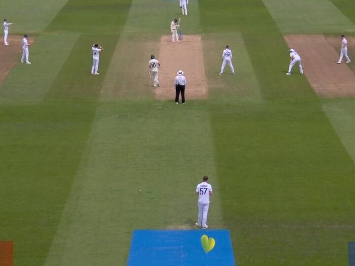 Watch Video: ஸ்கெட்ச் போட்டு கவாஜாவை காலி செய்த ஸ்டோக்ஸ்.. ஆஷசில் அசத்தல்..! வைரலாகும் வீடியோ..!