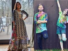 गोविंदा की भांजी सौम्या सेठ की जिंदगी में फिर से हुई प्यार की एंट्री, घरेलू हिंसा की वजह से टूट गई थी पहली शादी