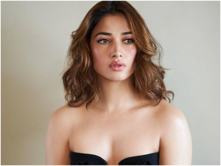 Tamannaah Bhatia Reacts To Her Intimate Scene In Jee Karda: “These Are There To Titillate..” Tamannaah: ఆ బోల్డ్ సీన్స్‌పై ఎట్టకేలకు స్పందించిన తమన్నా - అలా అనేసిందేంటీ?