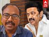 TN Govt PST Contract Controversy : மறந்துட்டீங்களா ஸ்டாலின்?அறப்போர் இயக்கம் கேள்வி!
