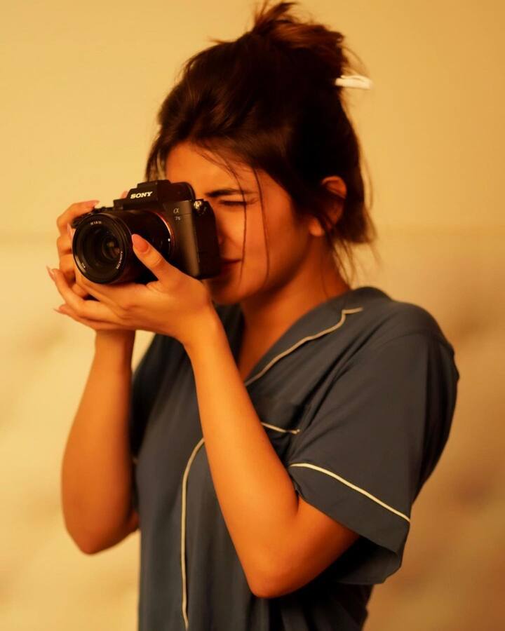 శ్రీలీల అందమైన ఫోటోలు