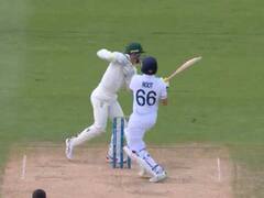 पंत के शुरू किए गए शॉट के मास्टर बन गए हैं जो रूट, दनादन लगाते हैं छक्के