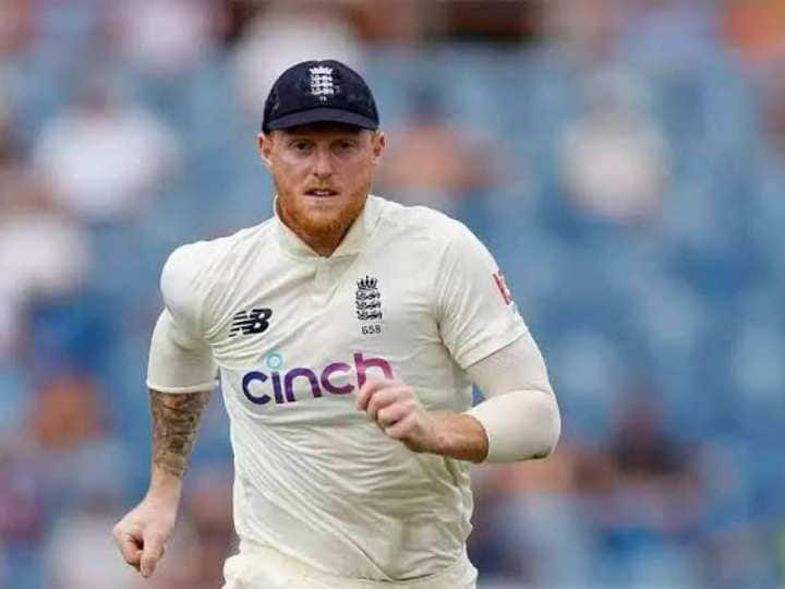 Baseball has started under the captaincy of Ben Stokes, but the star all-rounder himself is left far behind