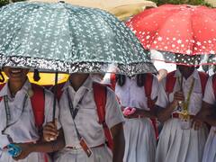 Heat Wave: कहां चलेगी हीटवेव और कहां होगी भारी बारिश? जानें मौसम विभाग का लेटेस्ट अपडेट