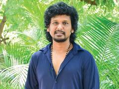 Lokesh Kanagaraj: ‘சினிமாவை விட்டு போகப்போகிறேன்’ ... இயக்குநர் லோகேஷ் கனகராஜ் சொன்ன தகவலால் அதிர்ச்சி..
