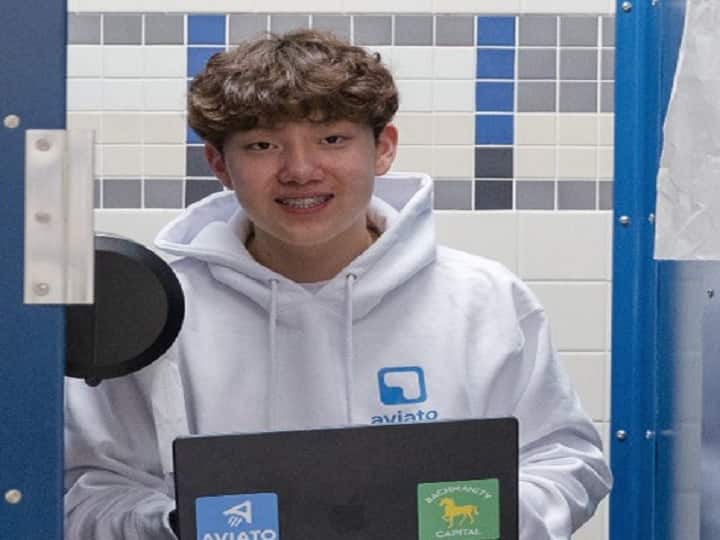 Why this 15-year-old entrepreneur was banned on LinkedIn, the reason is very interesting