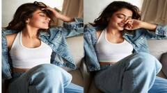 Rashmika Mandanna: ਸਾਊਥ ਸਟਾਰ ਰਸ਼ਮਿਕਾ ਮੰਦਾਨਾ ਦੇ ਨਾਲ ਉਸ ਦੇ ਮੈਨੇਜਰ ਨੇ ਹੀ ਕੀਤਾ 80 ਲੱਖ ਦਾ ਫਰੌਡ, ਅਦਾਕਾਰਾ ਨੇ ਲਿਆ ਇਹ ਐਕਸ਼ਨ