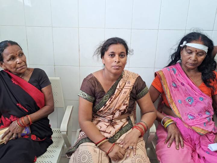 Nalanda News: Two children Injured in Firing By Former Ward Councilor Two Women Were Also Injured ann Nalanda News: मजदूरी की जगह गोली! नालंदा में पूर्व वार्ड पार्षद की फायरिंग से दो बच्चे घायल, महिलाओं को भी लगी चोट