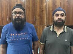 फार्महाउस दिलवाने के नाम पर करोड़ों की ठगी, पुलिस ने जीजा और साले को किया गिरफ्तार