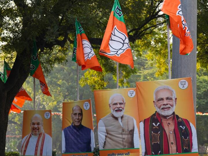 Lok Sabha Elections 2024 in India BJP Leaders Paidal Yatra Maha Sampark Abhiyan PM Narendra Modi Rally ANN Lok Sabha Election 2024 की राह आसान बनाने के लिए पैदल चलेंगे बीजेपी नेता, जानें- क्या है पार्टी का पूरा प्लान?