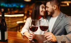 ਸ਼ਰਾਬ ਵੀ ਮਰਦ ਤੇ ਔਰਤ 'ਚ ਕਰਦੀ ਹੈ ਭੇਦਭਾਵ! ਰਿਸਰਚ 'ਚ ਖੁਲਾਸਾ ਪੀਣ ਨਾਲ ਔਰਤਾਂ ਨੂੰ ਹੁੰਦੈ ਜ਼ਿਆਦਾ ਸਰੀਰਕ ਨੁਕਸਾਨ