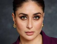 Bollywood : ટીવી પર ઉડાડેલી મજાકનો કરીનાને વિદ્યાએ આપેલો જોરદાર જવાબ