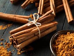 Cinnamon Health Benefits: லவங்கப்பட்டையில் இத்தனை நன்மைகளா? இவ்வளவு நாள் இது தெரியுமா உங்களுக்கு..!