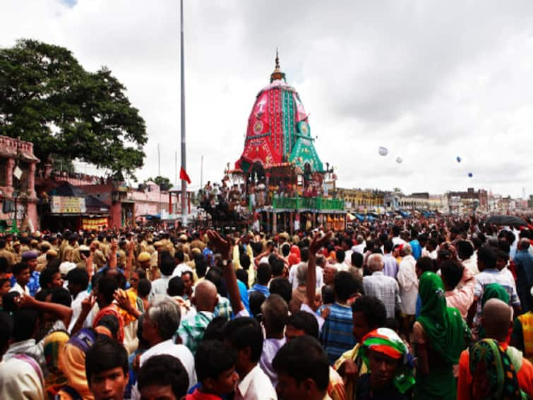 Jagannath Rath Yatra 2023: Wishes And Messages That You Can Share With Your Loved Ones