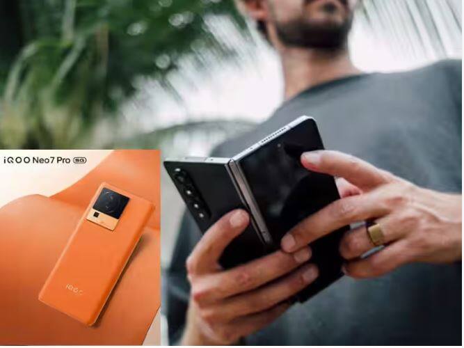 Nothing Phone 2 to Galaxy Z Fold 5 Top Upcoming Phones India Samsung Galaxy Z Fold, Nothing Phone 2 ਅਤੇ IQOO ਸਮੇਤ ਇਹ ਸਮਾਰਟਫੋਨਜ਼ ਜਲਦ ਹੀ ਹੋਣਗੇ ਲਾਂਚ , ਨਵਾਂ ਫੋਨ ਖਰੀਦਣ ਤੋਂ ਪਹਿਲਾਂ ਦੇਖੋ ਇਹ ਲਿਸਟ