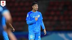 ভবিষ্যতের তারকা বলে চিহ্নিত করছে AFC, ফুটবল না খেললে হয়তো মৎস্যজীবী হত থোকচম