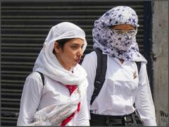 Heatwave in India: यूपी-बिहार में आसमान से बरस रही मौत, तीन राज्यों में 200 लोगों की गई जान