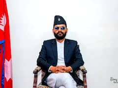 कौन हैं बालेन शाह जिन्होंने पहले हिमाचल-बंगाल के हिस्सों को बताया नेपाल का और अब आदिपुरुष फिल्म पर भिड़े