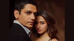 'তমন্না স্বয়ংসম্পূর্ণা, বিজয় তা নন', অনুরাগীর ট্যুইট চোখে পড়তেই স্পষ্ট উত্তর অভিনেতার