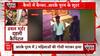 Delhi News : RK Puram में डबल मर्डर से दहल गई राजधानी! जानिए पूरा मामला