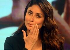 Bollywood : ટીવી પર ઉડાડેલી મજાકનો કરીનાને વિદ્યાએ આપેલો જોરદાર જવાબ