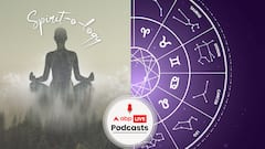 Weekly Horoscope for all zodiac signs by Tarot Card Reader Sneha Jain | 19th to 25th June | Spirit-o-logy Ep-20