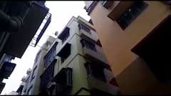 কেষ্টপুর প্রফুল্ল কাননে মা-মেয়ের রহস্যমৃত্যু, উদ্ধার দুই দেহ