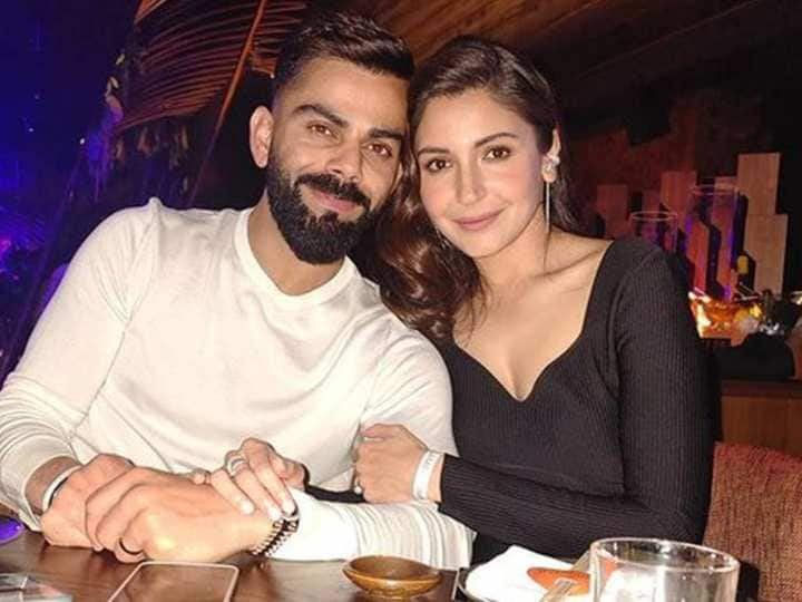 How much does Virat Kohli earn more than wife Anushka Sharma?  Know who is ahead in terms of net worth