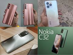 10,000 के बजट में बेस्ट कैमरा सेंट्रिक स्मार्टफोन